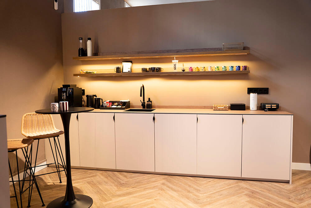 ¿Por Qué Practicar Pilates cerca de Sant Andreu de la Barca?