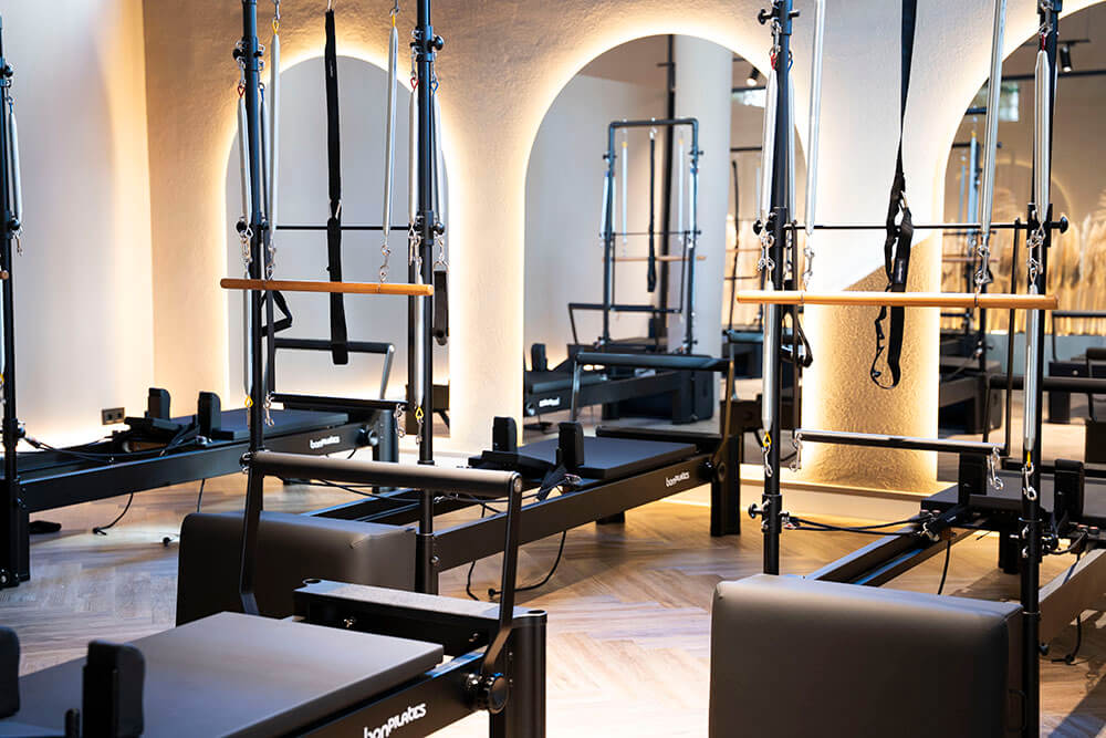 ¿Cómo son las Clases de Pilates?