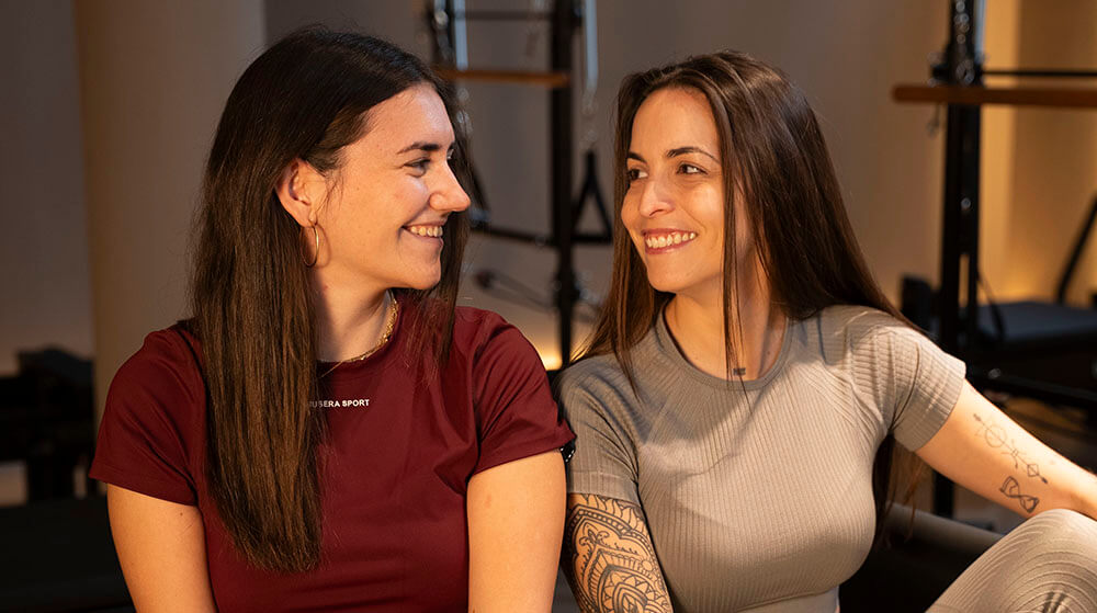 ¿Por Qué Elegir Clases Grupales?