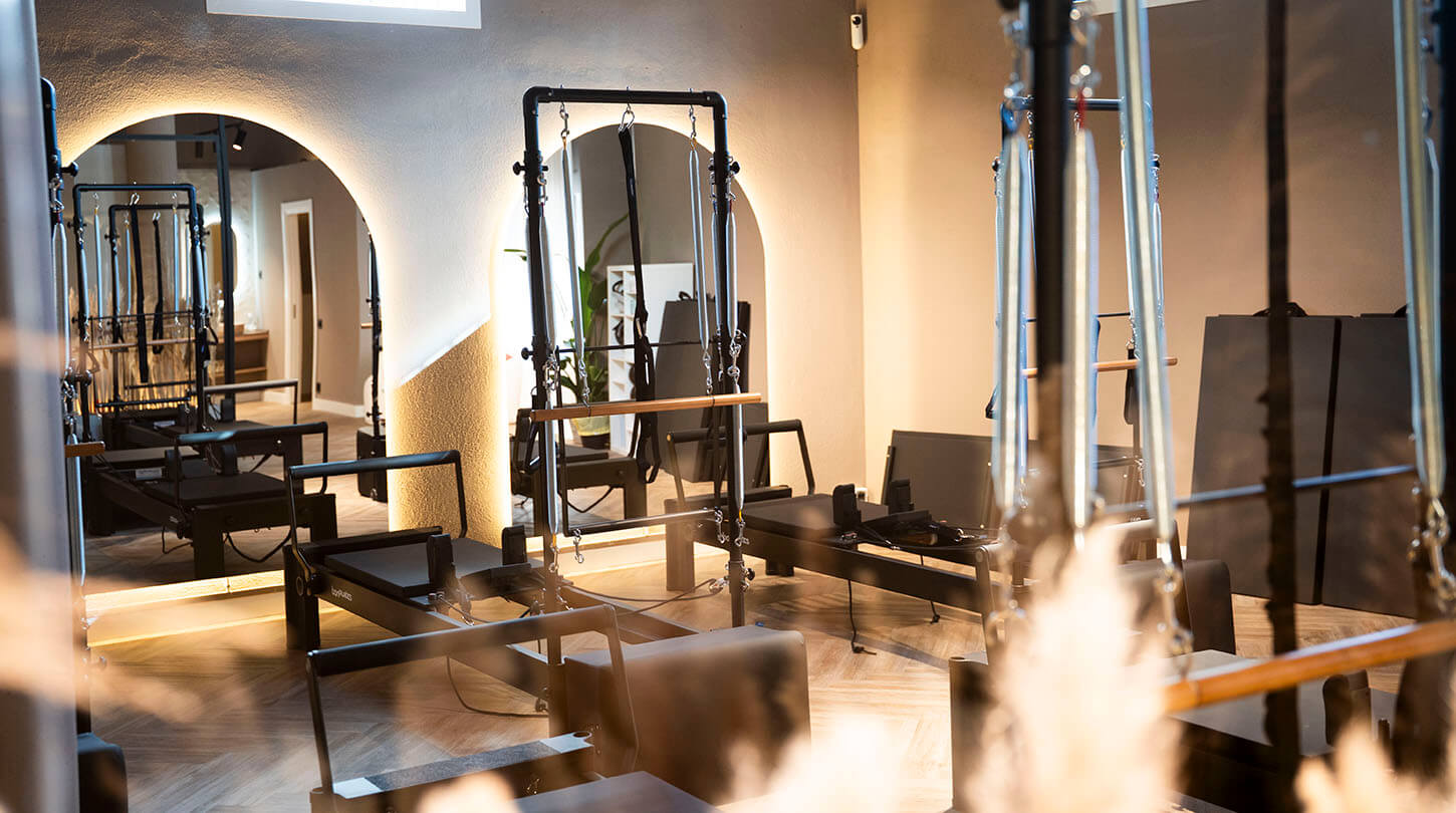 CTC Pilates Studio