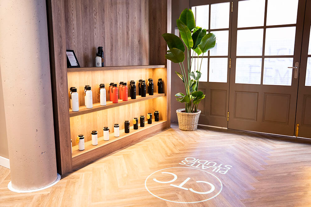 ¿Por Qué Practicar Pilates en Molins de Rei?