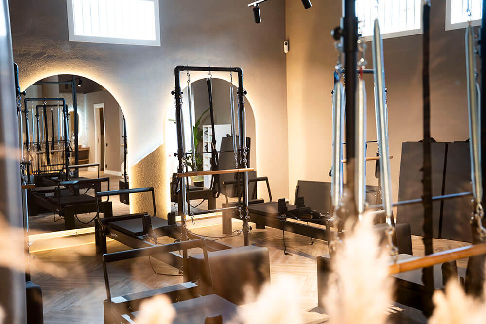 ¿Qué es el Pilates Reformer?